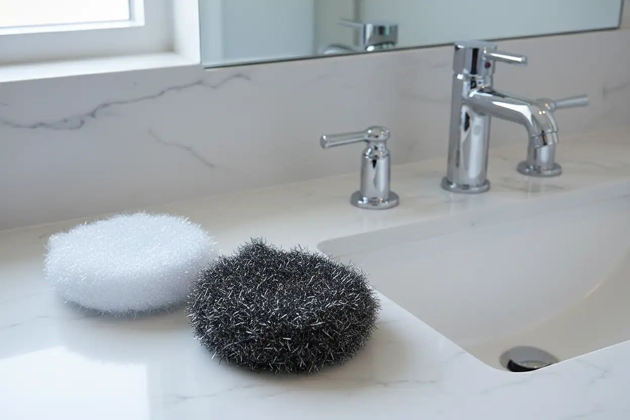 Déco Collection | Designer Series Scrubby Set – 3-Pack